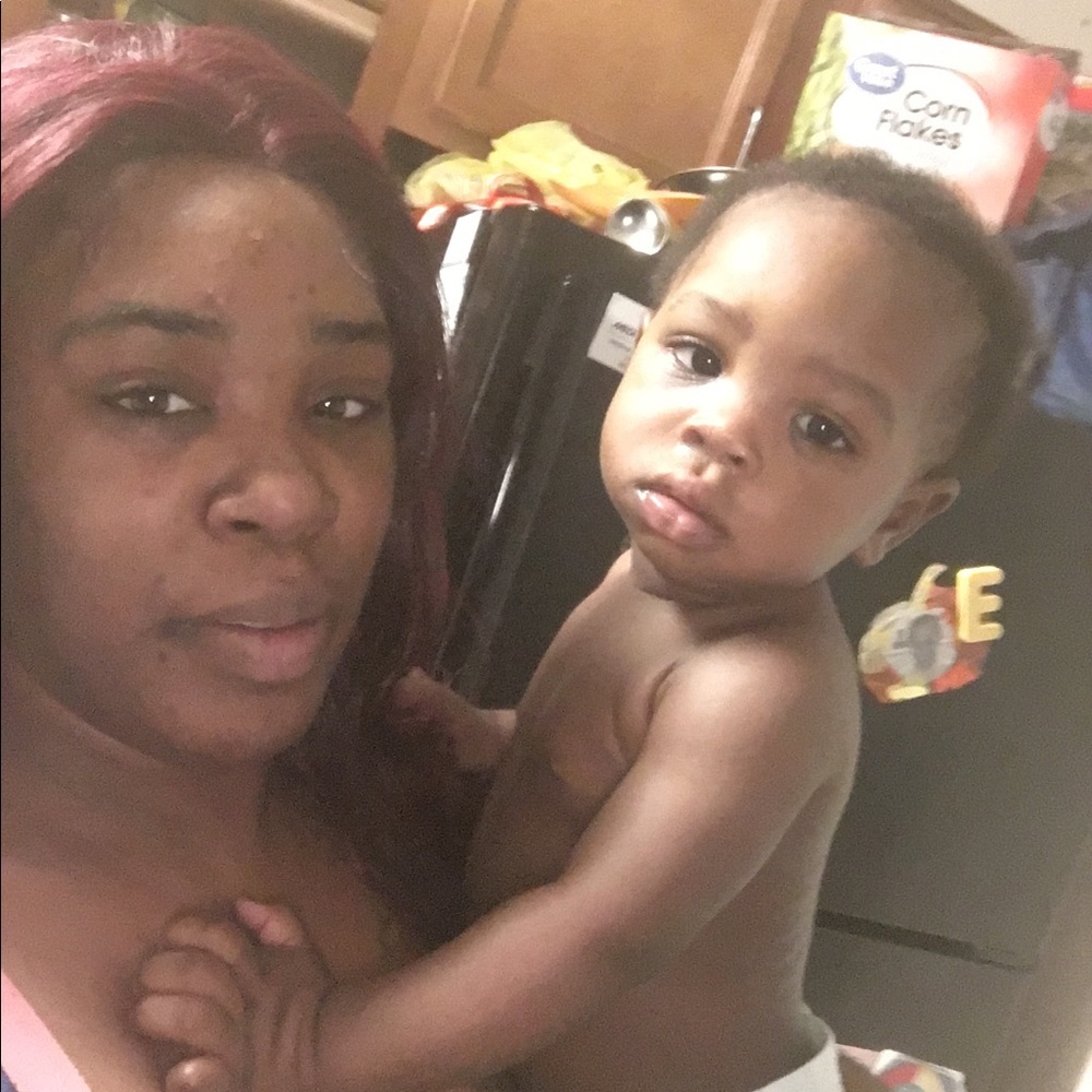 Meet your Posher, Rasheeda